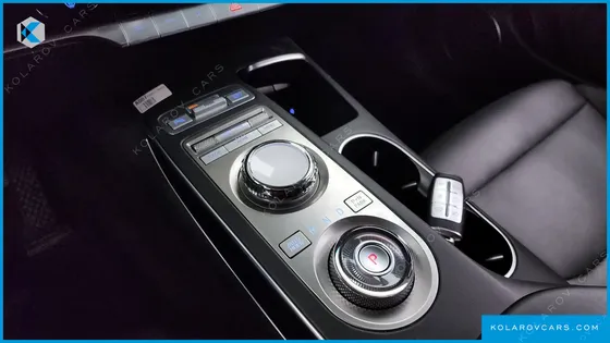 GENESIS GV70 2.2 DIESEL AWD