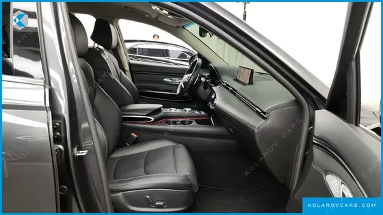 GENESIS GV70 2.2 DIESEL AWD