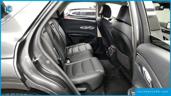 GENESIS GV70 2.2 DIESEL AWD