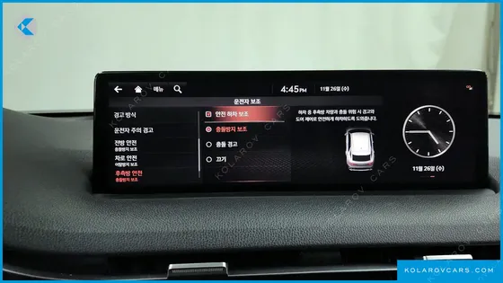 GENESIS GV70 2.2 DIESEL AWD
