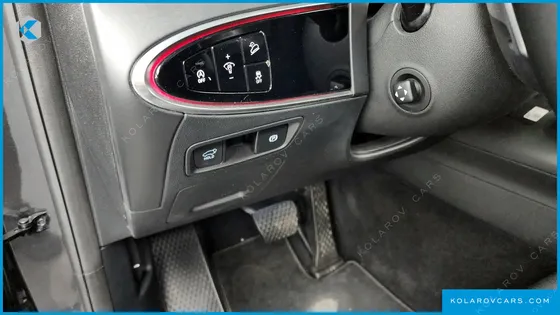 GENESIS GV70 2.2 DIESEL AWD