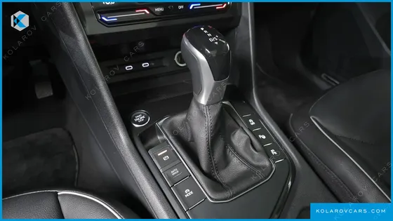 VOLKSWAGEN TIGUAN 2.0 TDI PRESTIGE