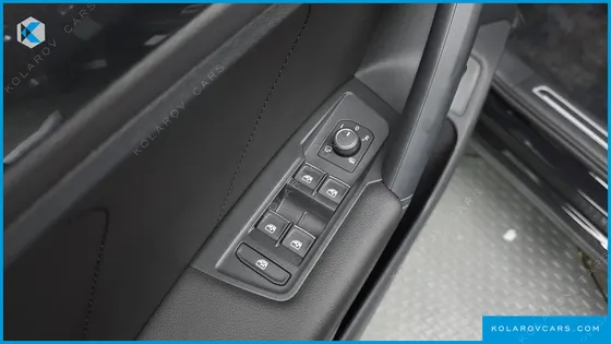 VOLKSWAGEN TIGUAN 2.0 TDI PRESTIGE
