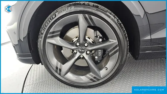 GENESIS GV70 2.5T GASOLINE AWD