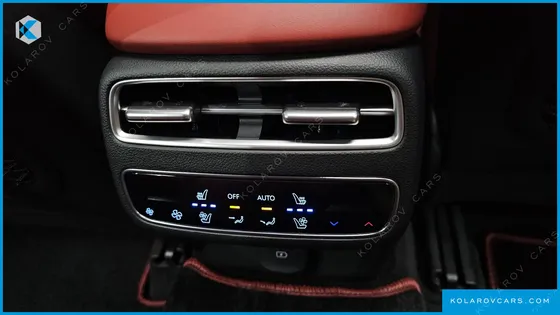GENESIS GV70 2.5T GASOLINE AWD