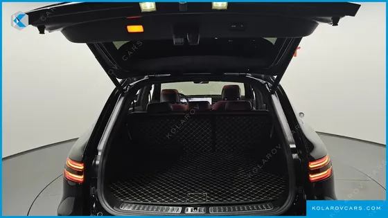 GENESIS GV70 2.5T GASOLINE AWD