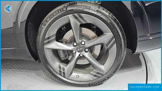 GENESIS GV70 2.5T GASOLINE AWD