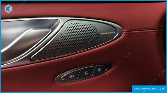 GENESIS GV70 2.5T GASOLINE AWD