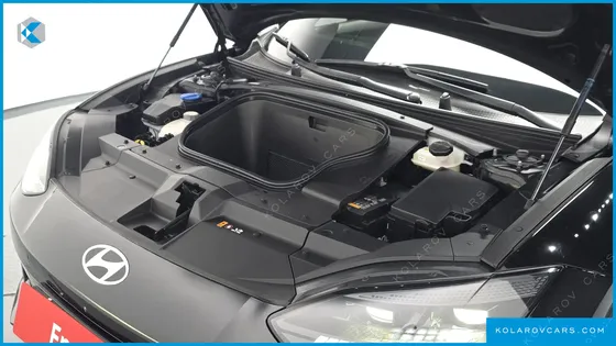 HYUNDAI IONIQ 6 LONG RANGE