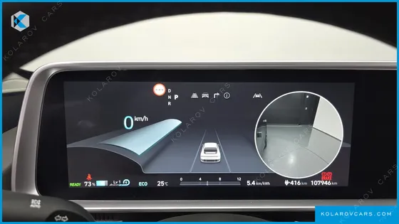 HYUNDAI IONIQ 6 LONG RANGE