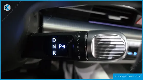 HYUNDAI IONIQ 6 LONG RANGE