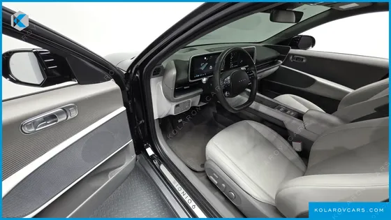 HYUNDAI IONIQ 6 LONG RANGE