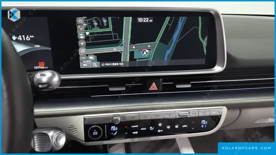 HYUNDAI IONIQ 6 LONG RANGE