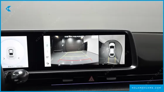 HYUNDAI IONIQ 6 LONG RANGE