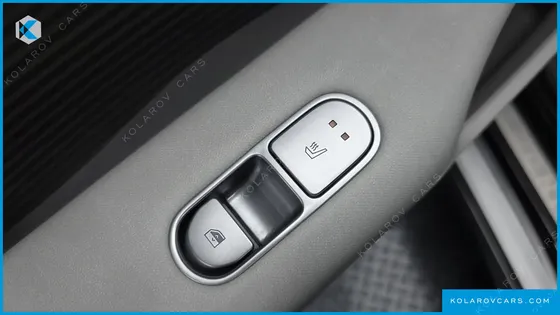 HYUNDAI IONIQ 6 LONG RANGE
