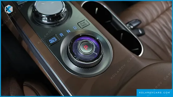 GENESIS GV70 2.5T GASOLINE AWD