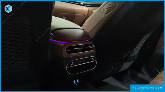 GENESIS GV70 2.5T GASOLINE AWD