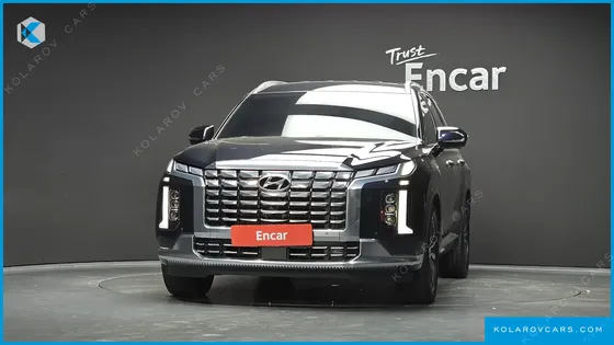 HYUNDAI PALISADE GASOLINE 3.8 4WD