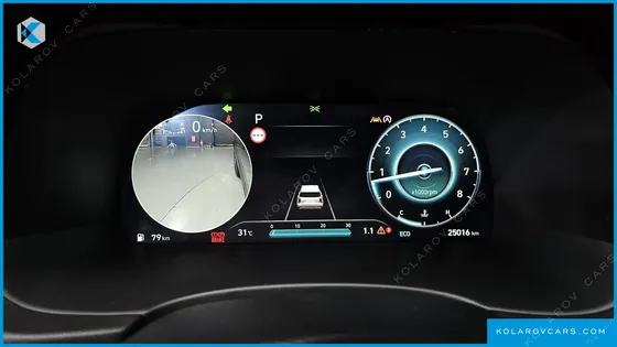 HYUNDAI PALISADE GASOLINE 3.8 4WD