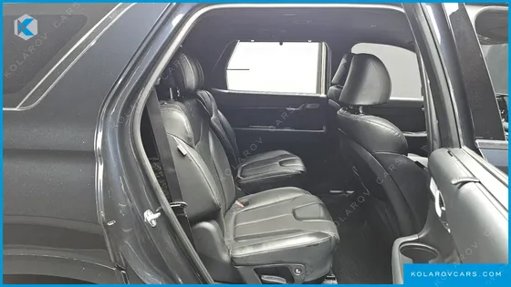HYUNDAI PALISADE GASOLINE 3.8 4WD