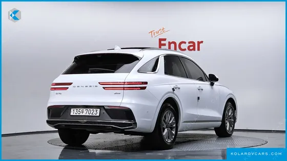 GENESIS GV70 2.5T GASOLINE AWD