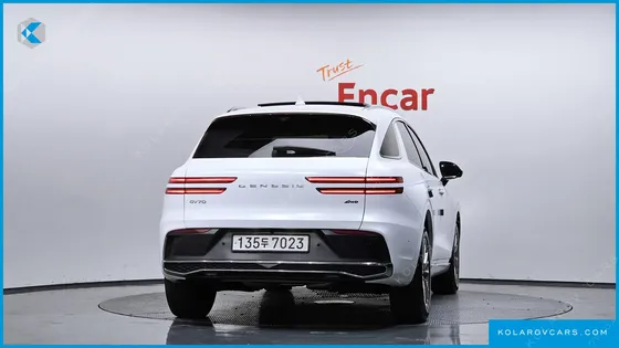 GENESIS GV70 2.5T GASOLINE AWD