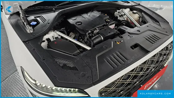 GENESIS GV70 2.5T GASOLINE AWD