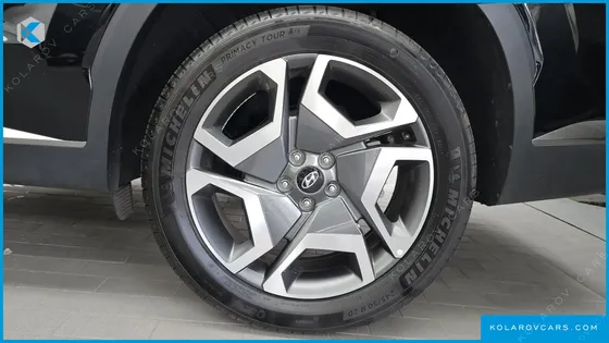 HYUNDAI PALISADE GASOLINE 3.8 2WD