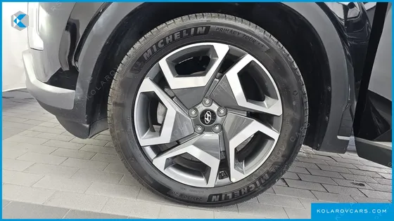 HYUNDAI PALISADE GASOLINE 3.8 2WD