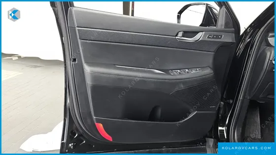 HYUNDAI PALISADE GASOLINE 3.8 2WD