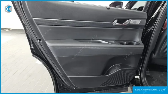 HYUNDAI PALISADE GASOLINE 3.8 2WD