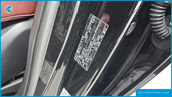 HYUNDAI PALISADE GASOLINE 3.8 2WD