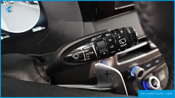 HYUNDAI PALISADE GASOLINE 3.8 2WD