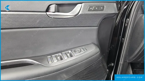 HYUNDAI PALISADE GASOLINE 3.8 2WD