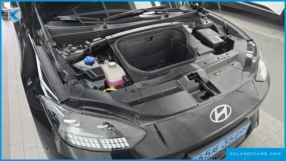 HYUNDAI IONIQ 6 LONG RANGE