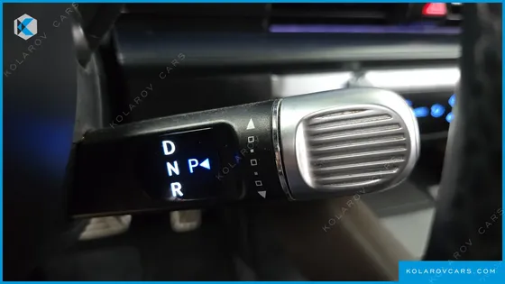 HYUNDAI IONIQ 6 LONG RANGE