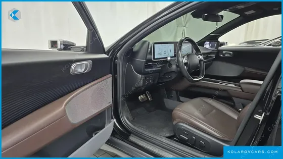 HYUNDAI IONIQ 6 LONG RANGE