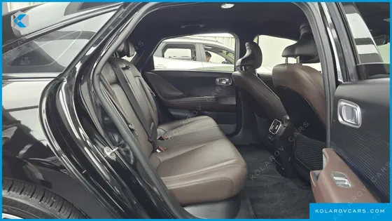 HYUNDAI IONIQ 6 LONG RANGE