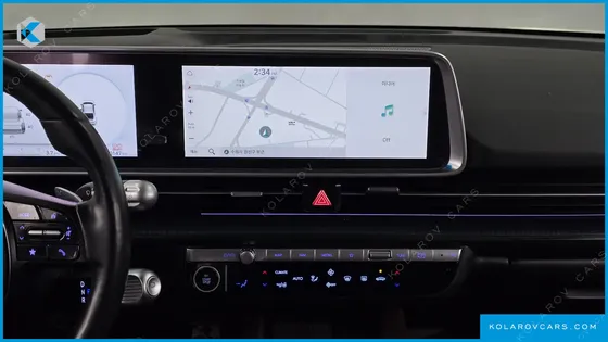 HYUNDAI IONIQ 6 LONG RANGE