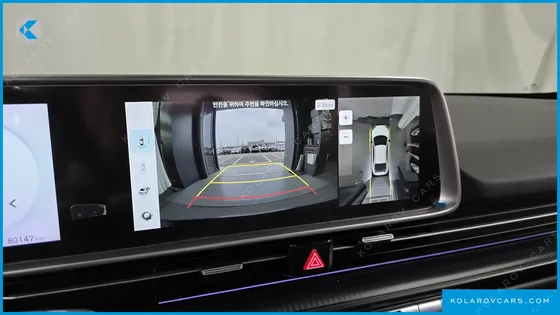 HYUNDAI IONIQ 6 LONG RANGE