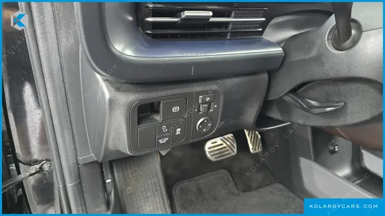 HYUNDAI IONIQ 6 LONG RANGE