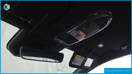 HYUNDAI IONIQ 6 LONG RANGE