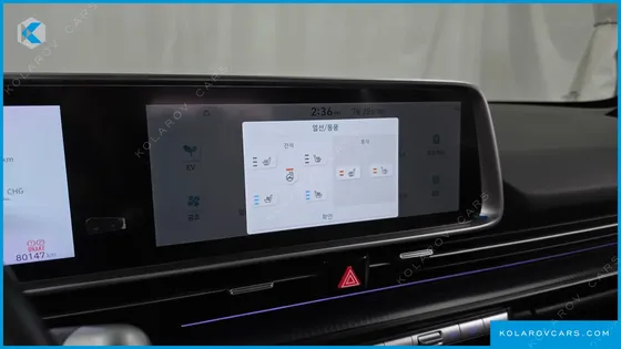 HYUNDAI IONIQ 6 LONG RANGE