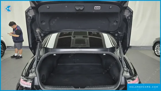 HYUNDAI IONIQ 6 LONG RANGE