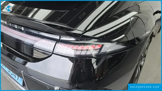 HYUNDAI IONIQ 6 LONG RANGE