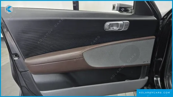 HYUNDAI IONIQ 6 LONG RANGE