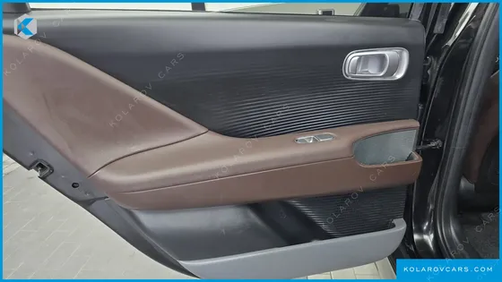 HYUNDAI IONIQ 6 LONG RANGE