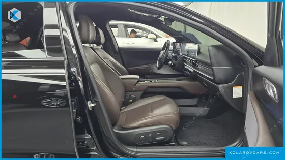 HYUNDAI IONIQ 6 LONG RANGE