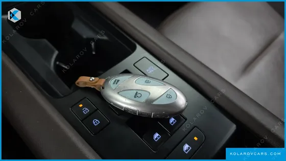 HYUNDAI IONIQ 6 LONG RANGE