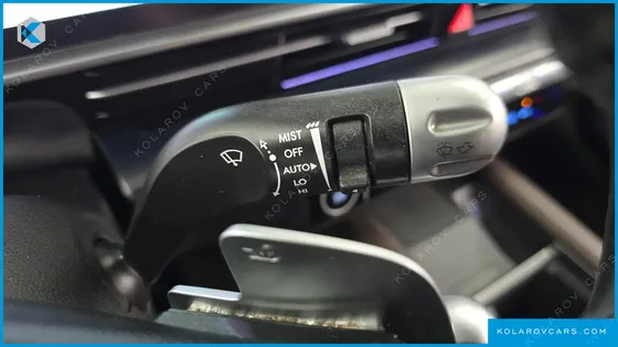 HYUNDAI IONIQ 6 LONG RANGE